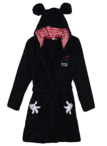 Disney Bademantel Damen TEST & Bewertung (2023)